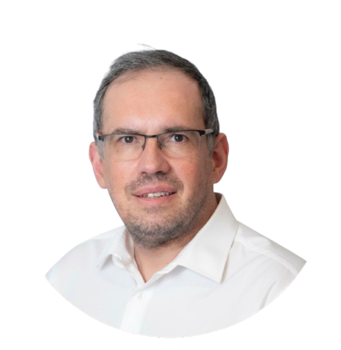 Cédric Martin, consultant SEO architecture et maillage